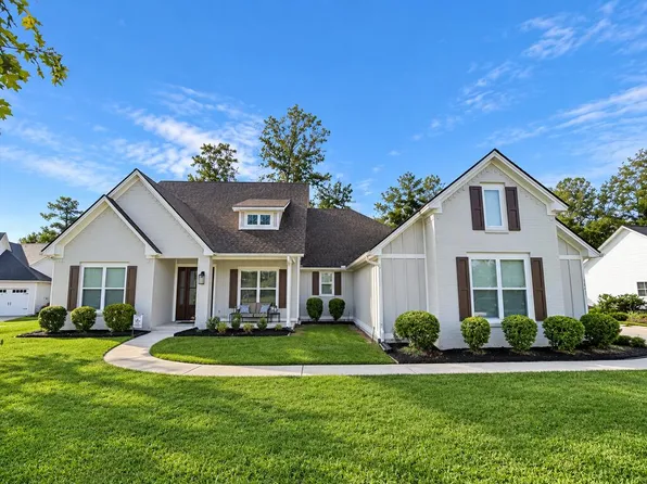 3871 Bear Holw, Valdosta, GA 31601