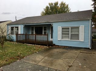 406 Ohio St, Pittsburg, KS 66762