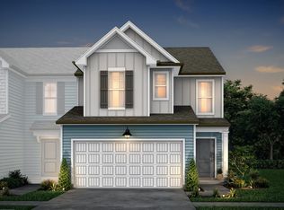 1203 Citadel Avenue Lot #100, Durham, NC 27713