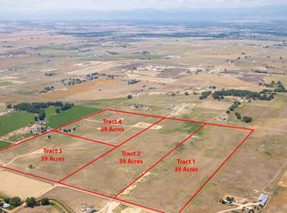 County Road 20 & Cres #23-LOT 3, Fort Lupton, CO 80621