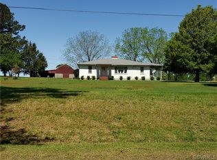 9224 S Quay Rd, Suffolk, VA 23437