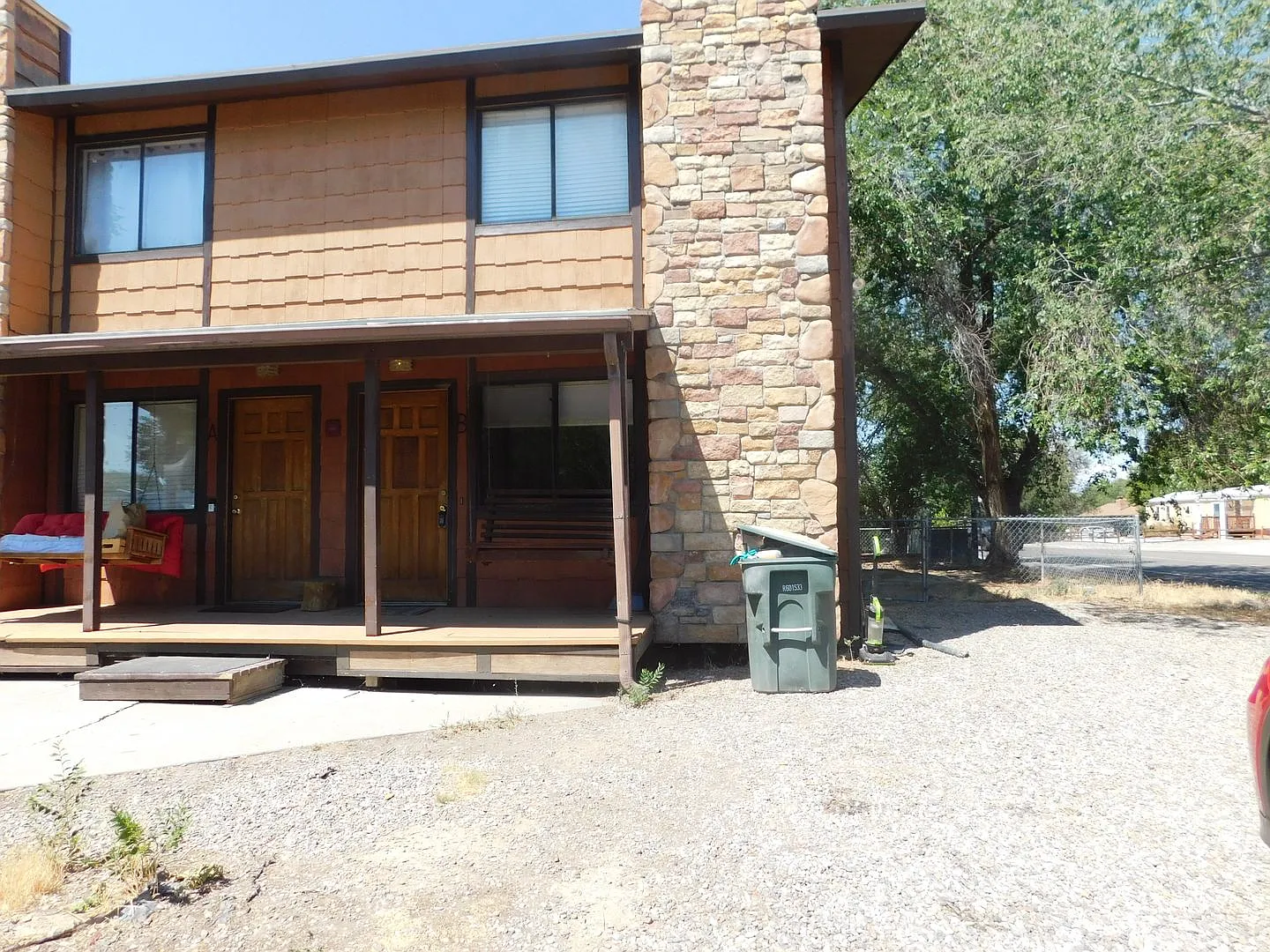 Duplex in Orchard Mesa — Photo 2