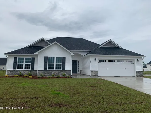 740 Regiment Road, Jacksonville, NC 28546