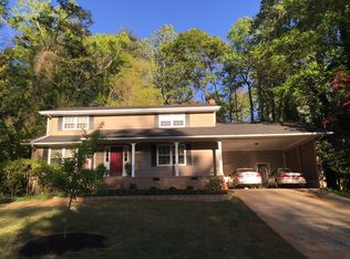 255 Bishop Dr, Athens, GA 30606