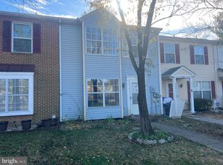 482 Thistle Pl, Waldorf, MD