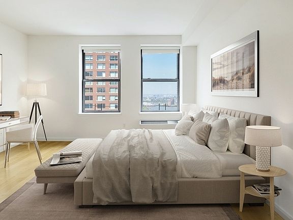 3rd image of 1 West St APT 3401