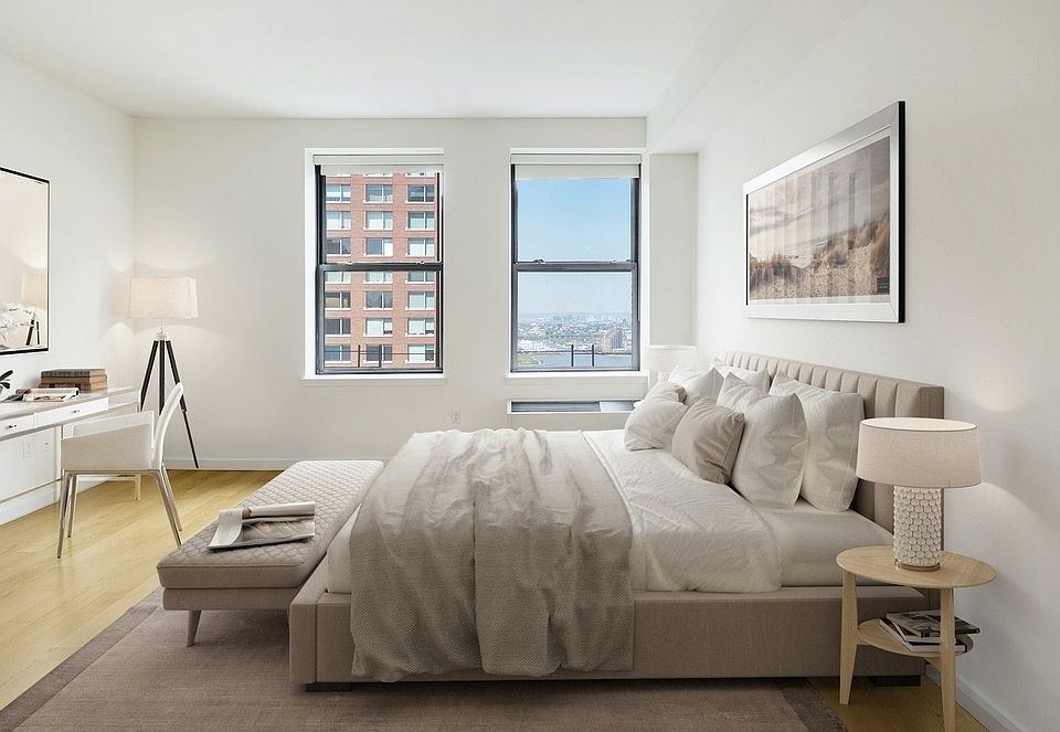1st image of 1 West St APT 2520