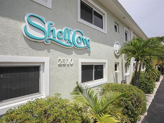 2nd image of 2310 Gulf Dr N #104