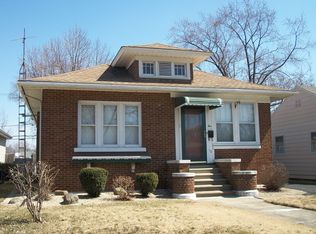 10 S May St, Joliet, IL