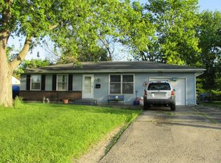 1970 Heather Dr, Aurora, IL 60506