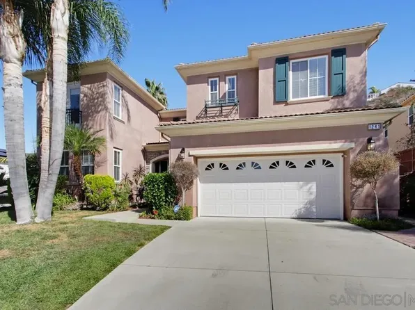 1241 White Sands Dr, San Marcos, CA 92078