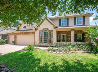 27027 Cypress Springs Ln, Cypress, TX 77433