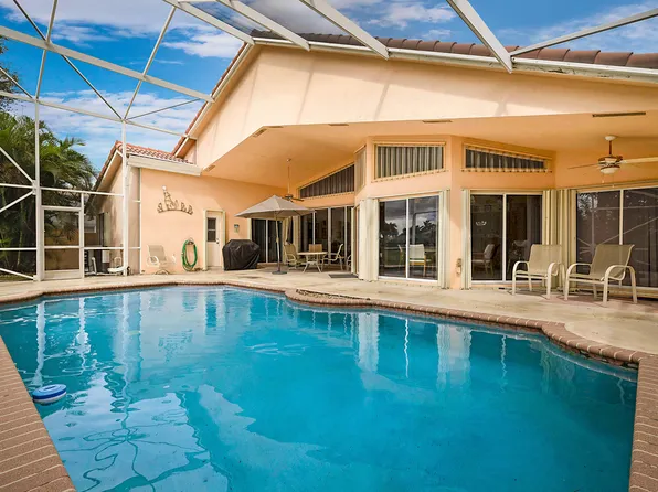 4900 NW 100TH Terrace, Coral Springs, FL 33076