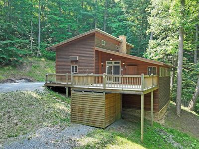 2713 Country Club Rd, Big Stone Gap, VA, 24219