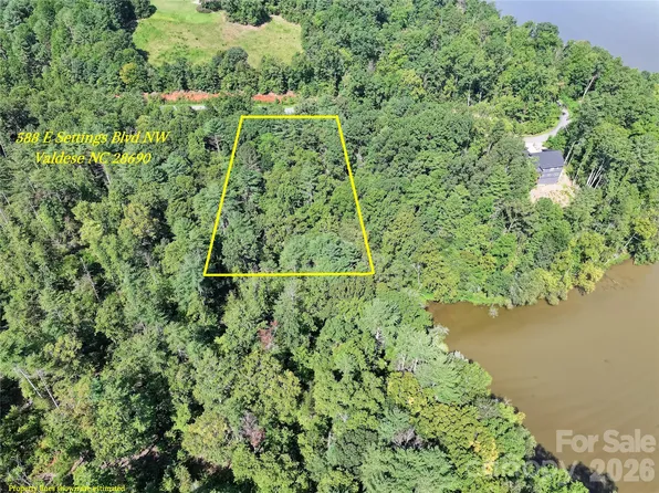 588 E Settings Blvd NW #268, Valdese, NC 28690