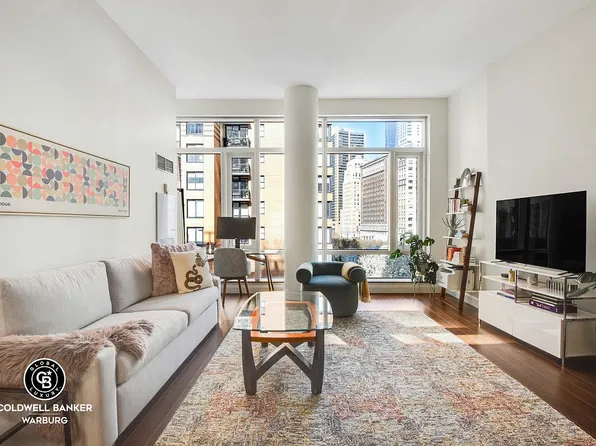 70 Little St W Unit 5C, New York, NY 10004