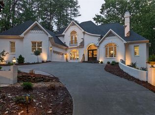 605 Oak Valley Blvd, Advance, NC 27006