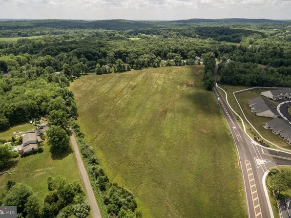 0 W Paletown Rd, Quakertown, PA 18951