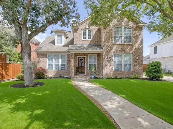 7110 Timber Edge Lane, Humble, TX 77346