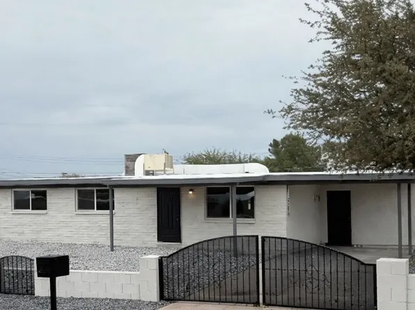 (undisclosed Address), Tucson, AZ 85706