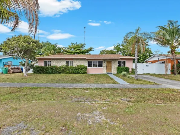 21380 N Miami Ave, Miami Gardens, FL 33169