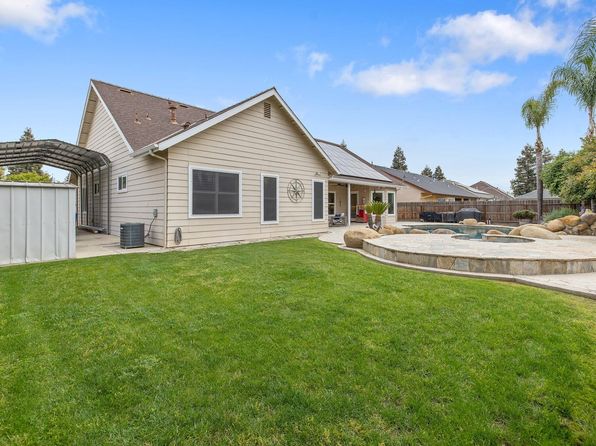 142 Old Line Court, Exeter, CA 93221