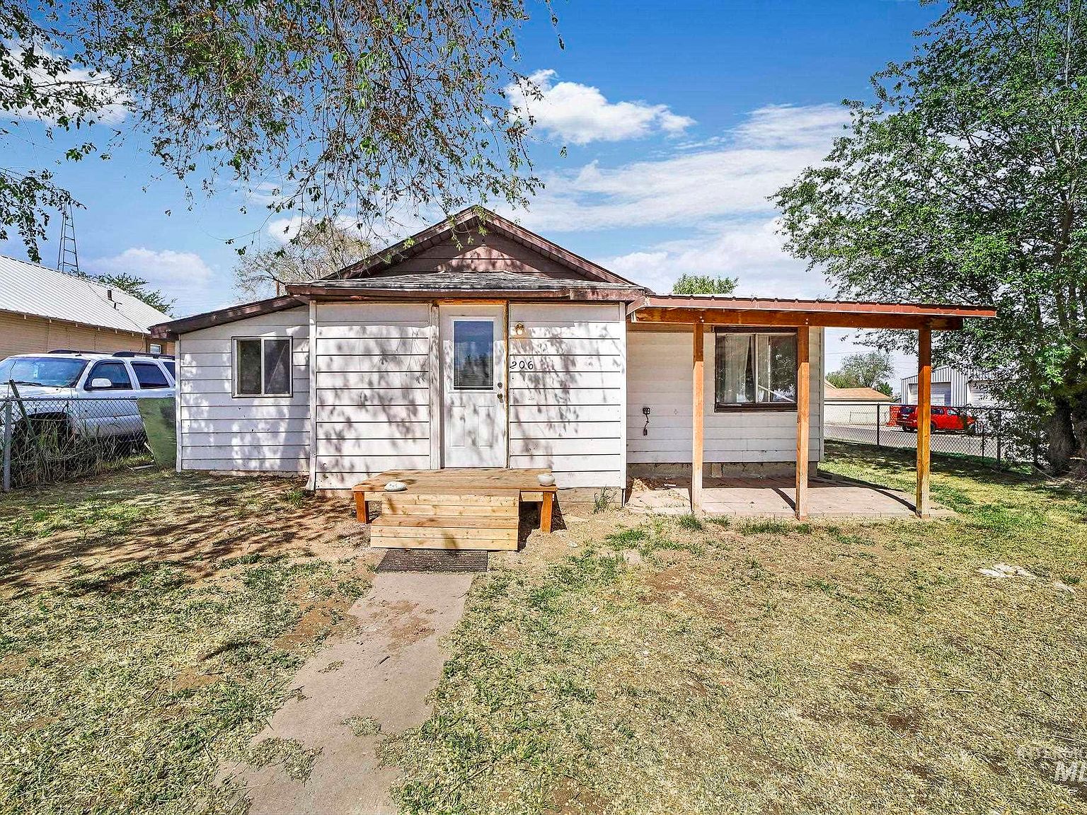 206 Lois St, Twin Falls, ID 83301 Zillow