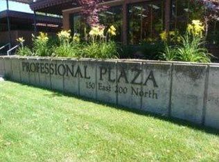 150 E 200 N STE O, Logan, UT 84321