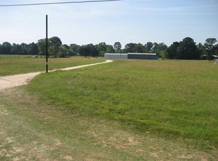 0 Fm 228, Grapeland, TX