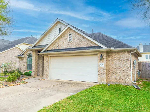 28243 Stonestead Dr, Katy, TX 77494
