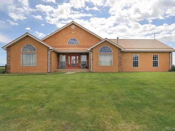 20 County Road 29, Monte Vista, CO 81144