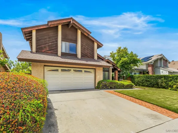 13118 Old West Ave, San Diego, CA 92129