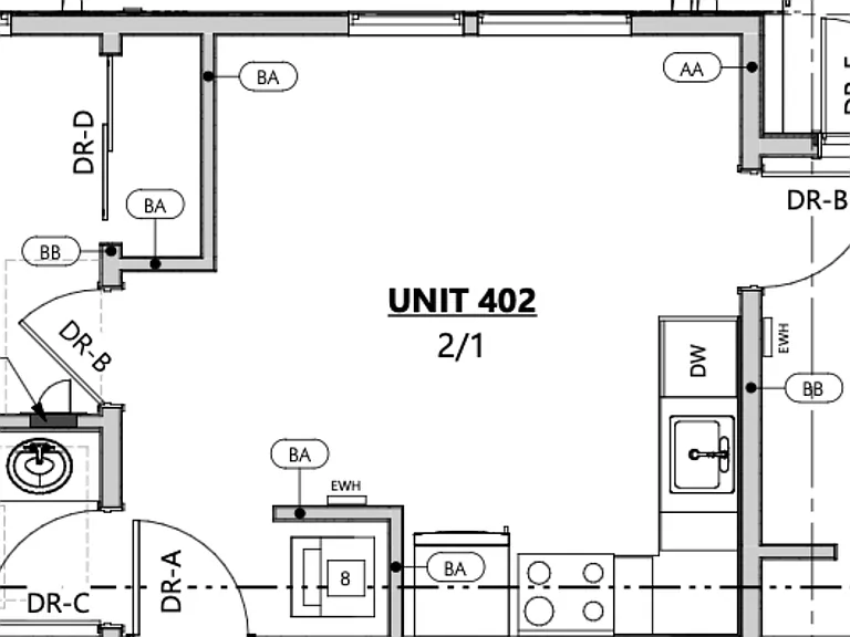 Evergreen Peak Apartments — Photo 9