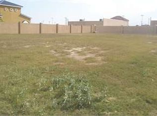 4810 Oxford St, Edinburg, TX 78539