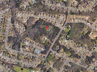 3972 Ridge Rd, Buford, GA 30519