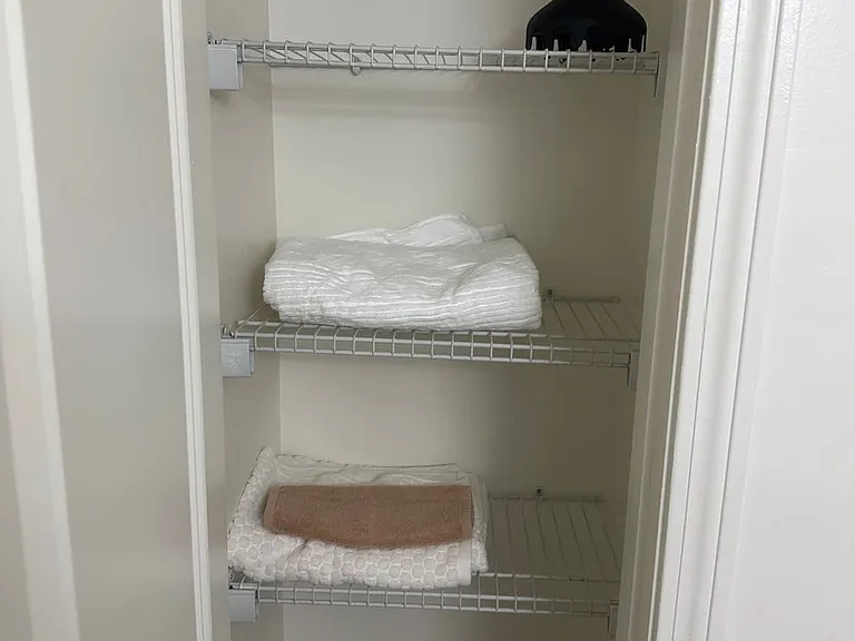 Storage Room