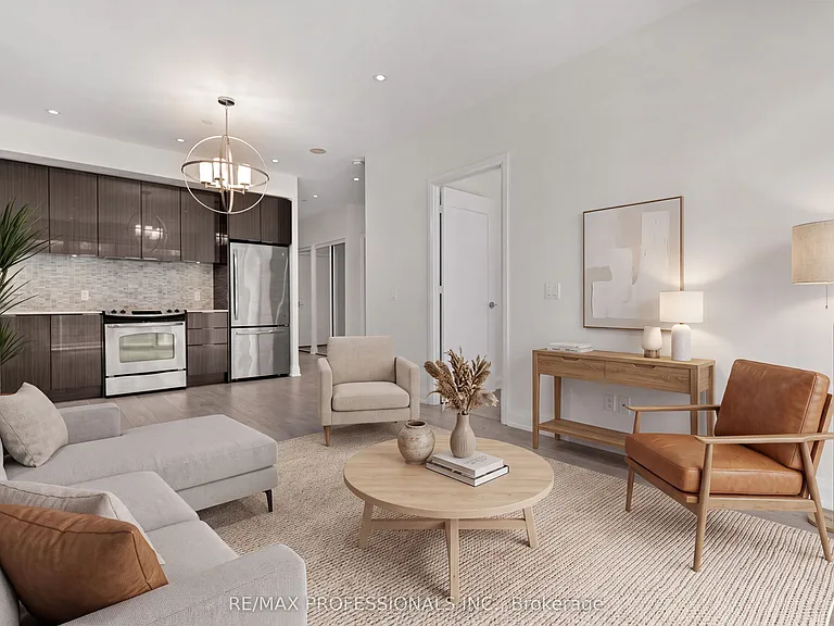 110 Marine Parade Dr #1209 — Photo 1