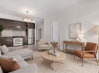 110 Marine Parade Dr #1209, Toronto, ON M8V 0B6