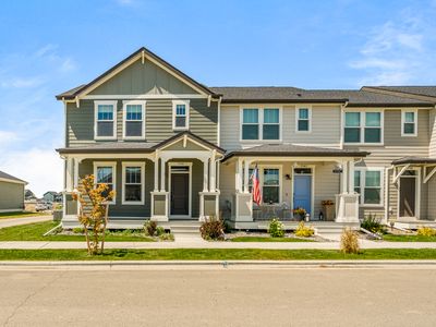 1746 Saint George Blvd, Billings, MT, 59101