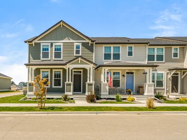 1746 Saint George Blvd, Billings, MT 59101