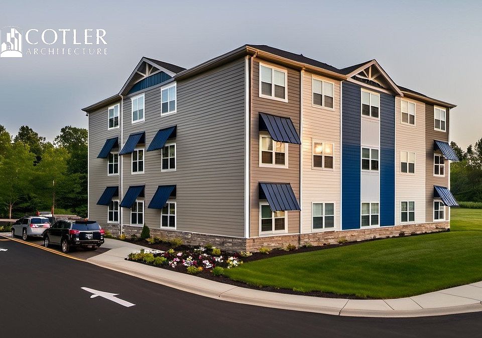 1st image of 489 Campbell Ave #1B