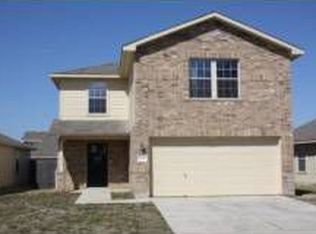 12804 Chime Dr, Manor, TX 78653