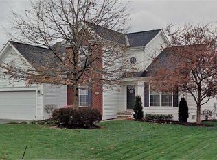 6373 Rossmore Ln, Canal Winchester, OH