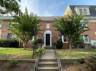 1814 C St SE #2, Washington, DC 20003