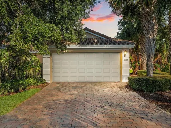 12223 Pescara Ln, Orlando, FL 32827