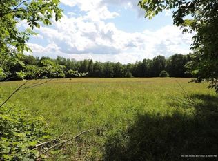 0 Holmes Rd, Dover Foxcroft, ME 04426