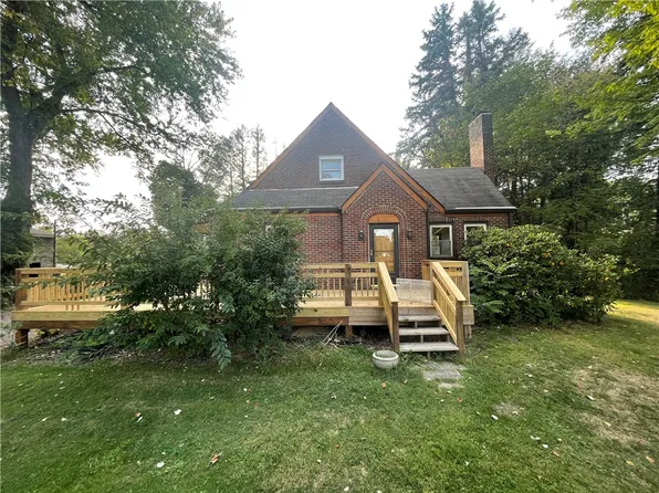 518 Meridian Rd, Renfrew, PA 16053