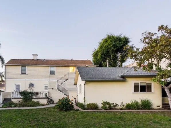 805 De La Vina St, Santa Barbara, CA 93101