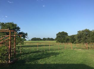 0 Orchard Rd, Bowie, TX 76230