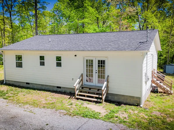 506 Dollar Dr, Altamont, TN 37301